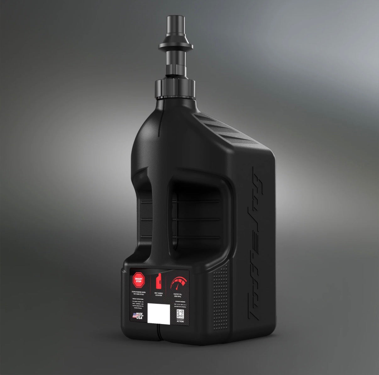 TuffJug 5 Gallon Utility Jug