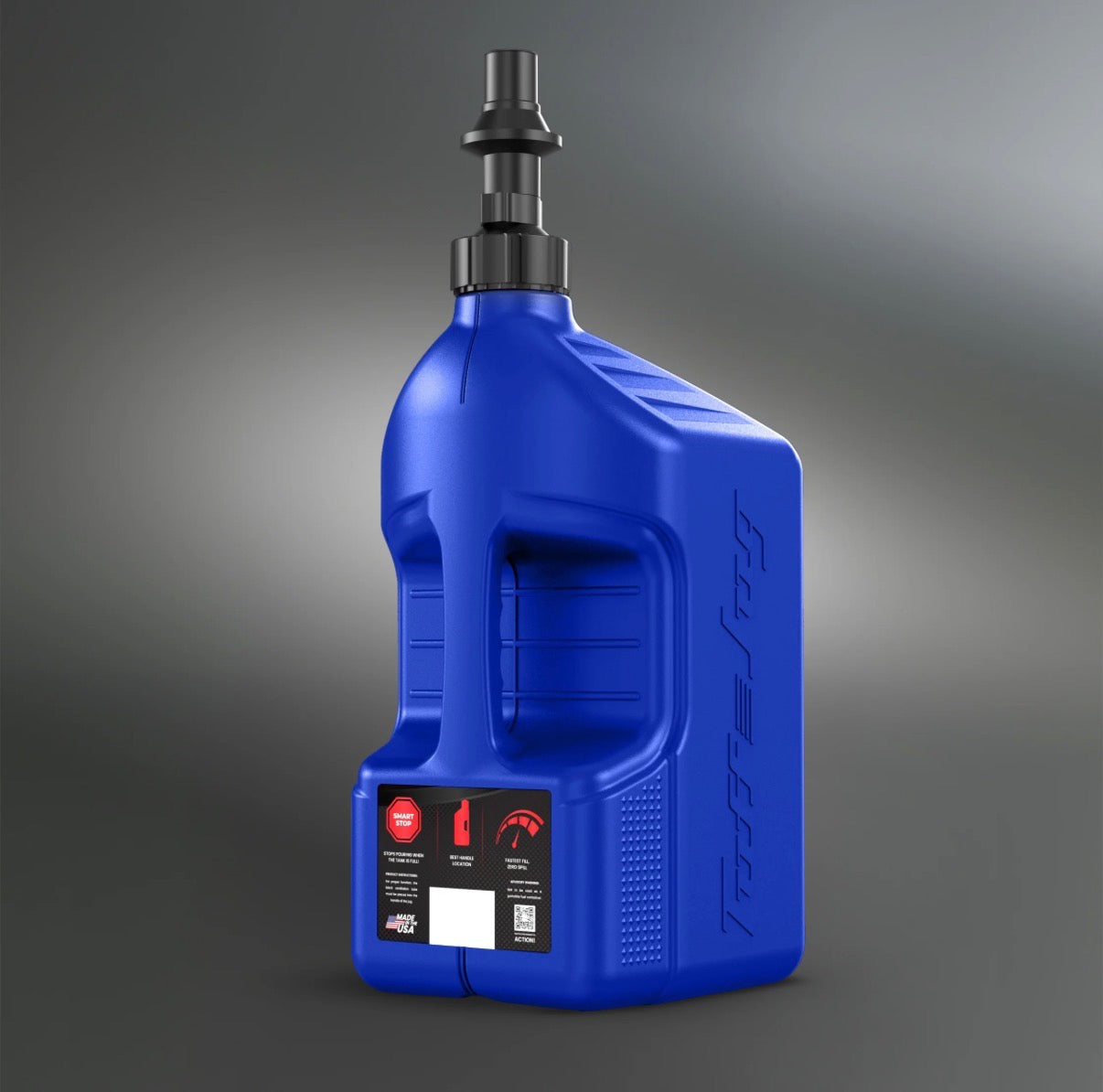 TuffJug 5 Gallon Utility Jug