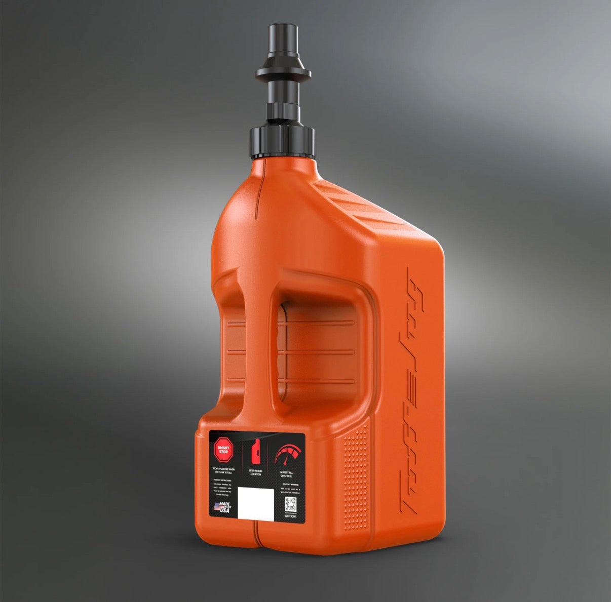 TuffJug 5 Gallon Utility Jug