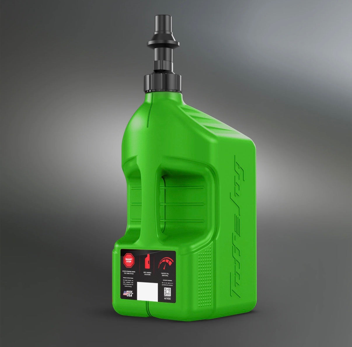 TuffJug 5 Gallon Utility Jug
