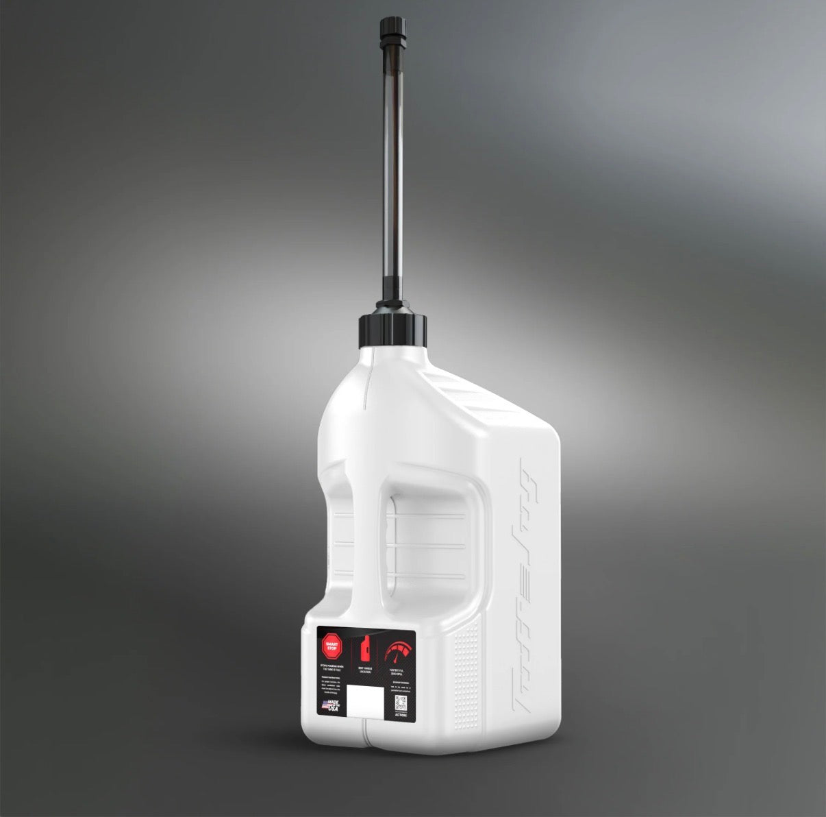 TuffJug 5 Gallon Utility Jug