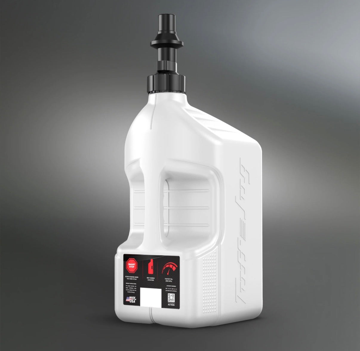 TuffJug 5 Gallon Utility Jug