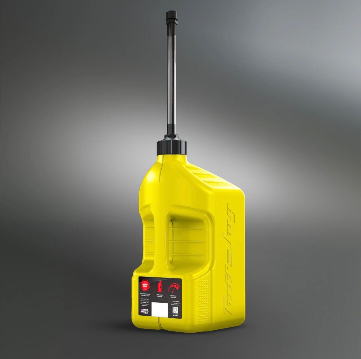 TuffJug 5 Gallon Utility Jug