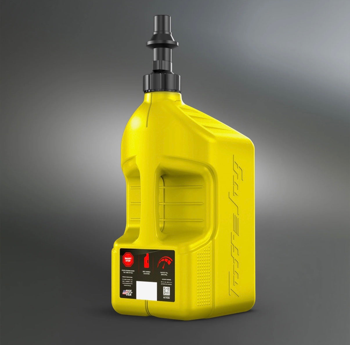 TuffJug 5 Gallon Utility Jug