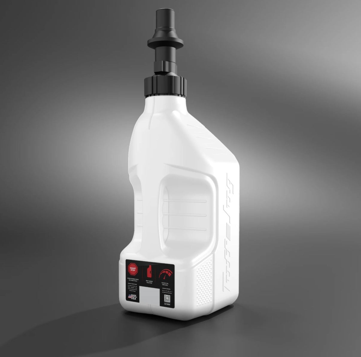 TuffJug 2.5 Gallon Utility Jug