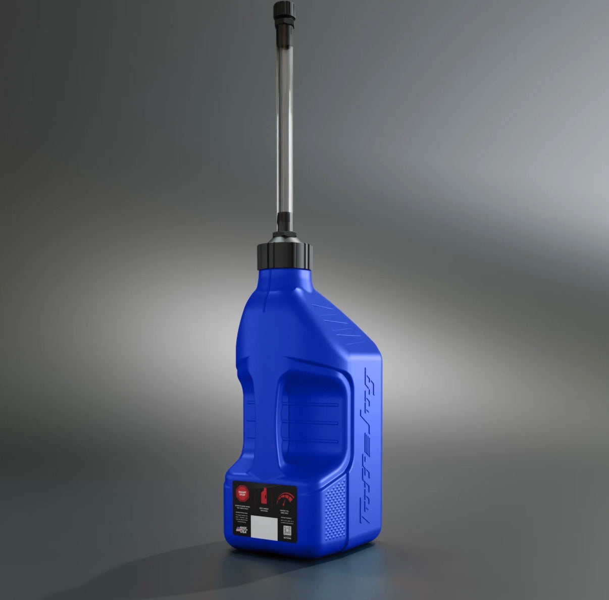 TuffJug 2.5 Gallon Utility Jug