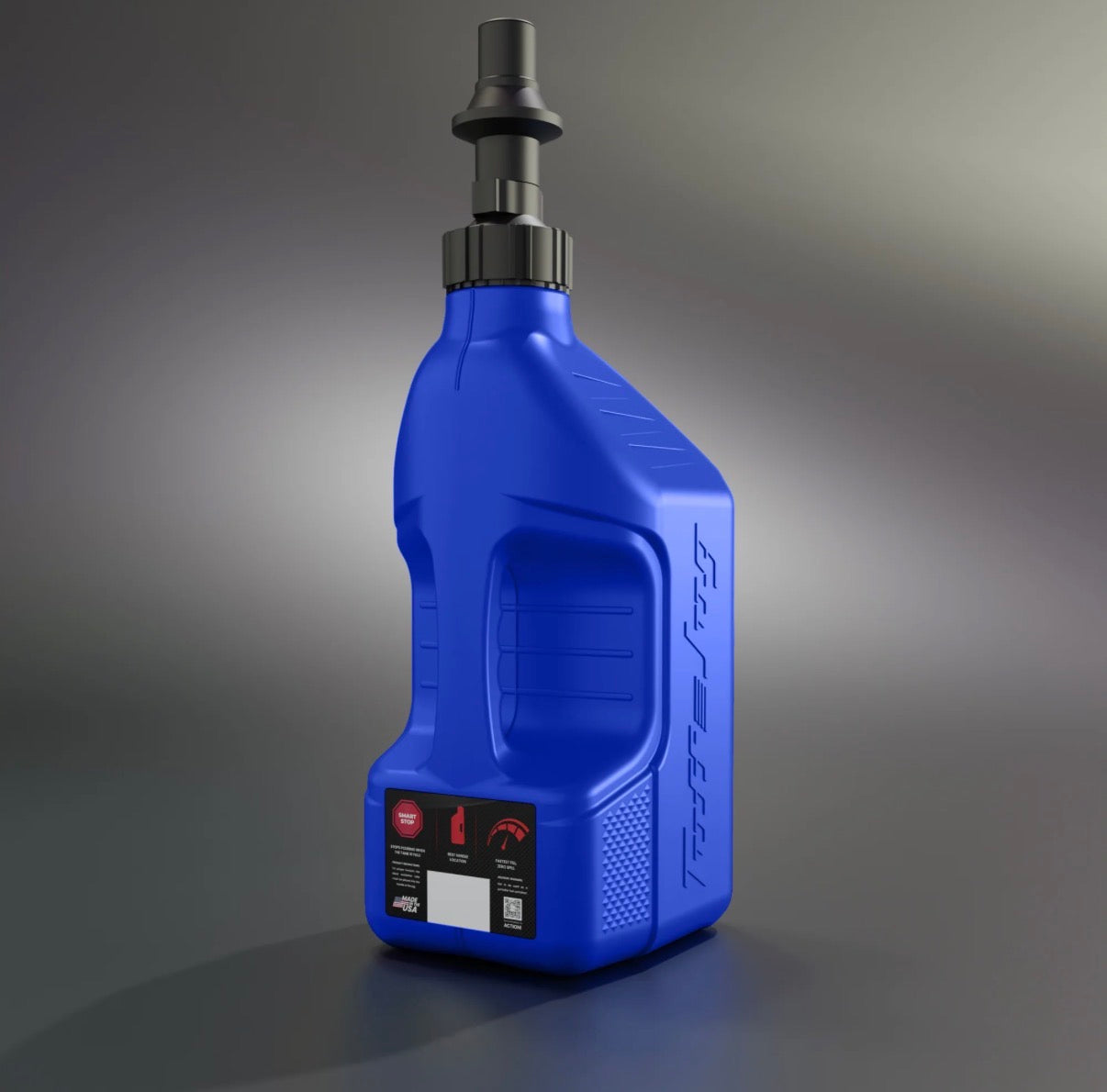 TuffJug 2.5 Gallon Utility Jug