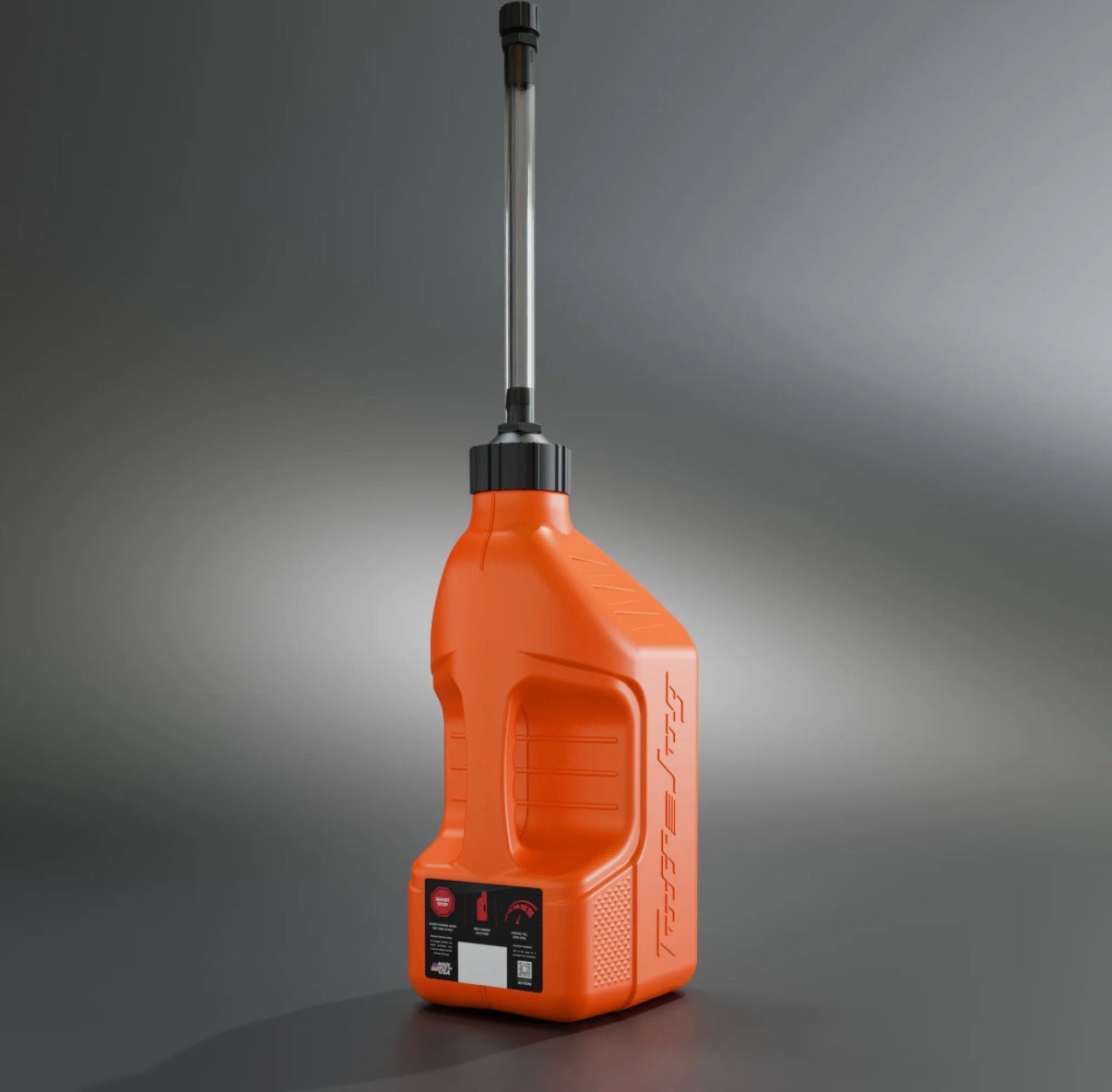 TuffJug 2.5 Gallon Utility Jug