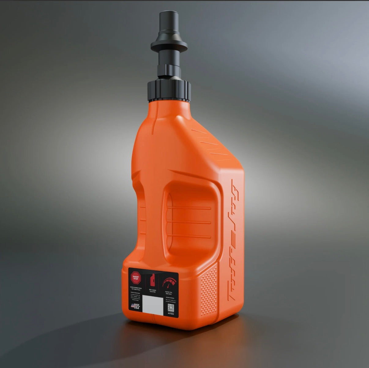 TuffJug 2.5 Gallon Utility Jug