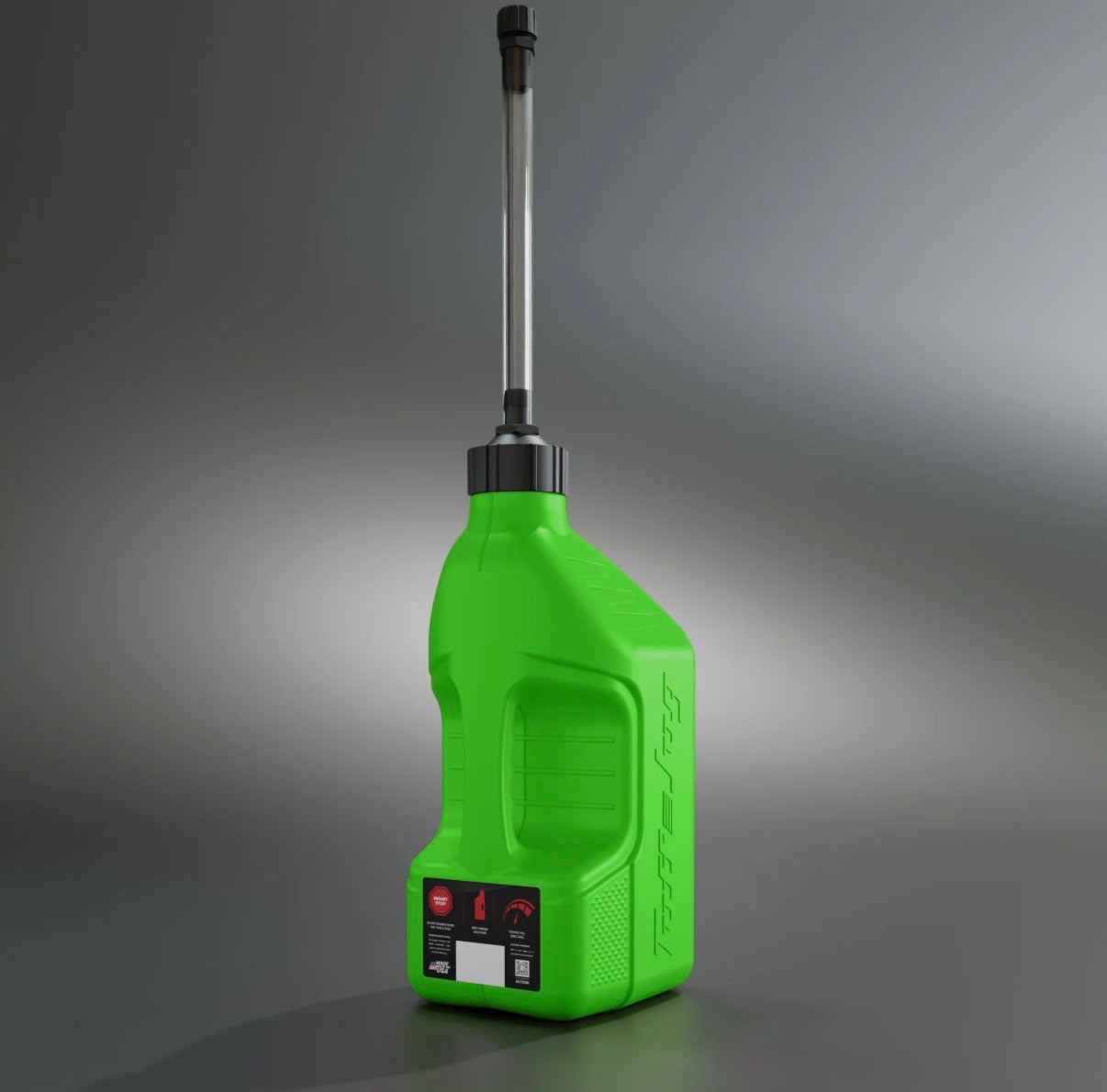TuffJug 2.5 Gallon Utility Jug