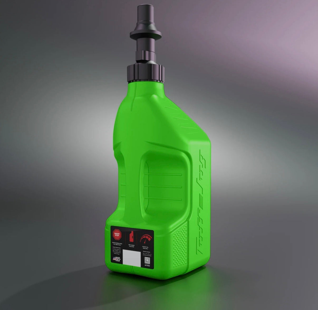 TuffJug 2.5 Gallon Utility Jug