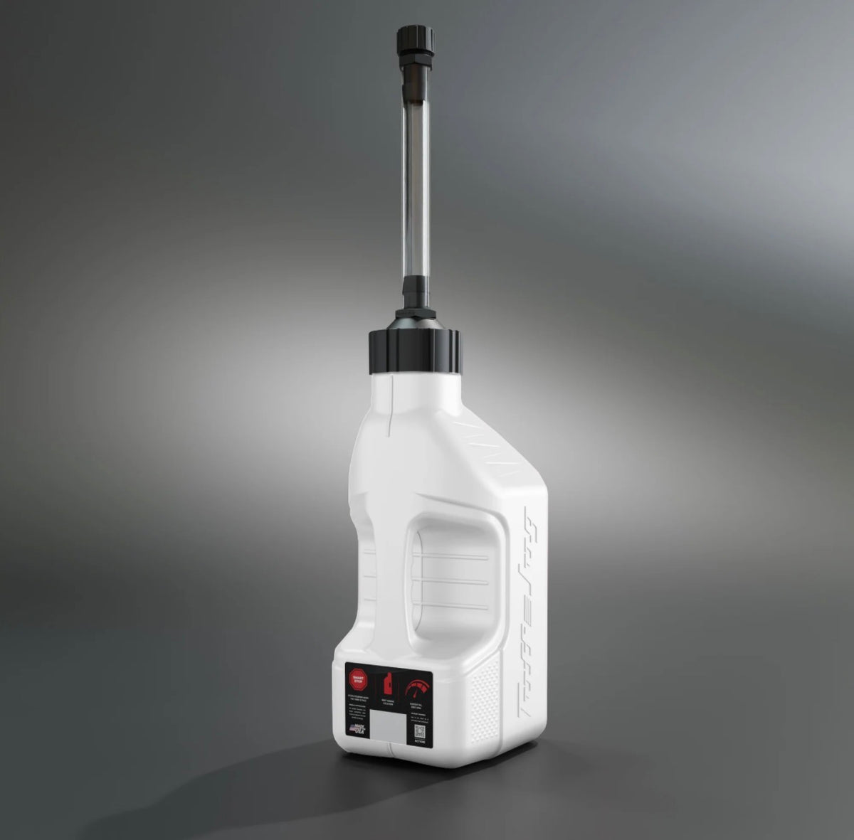 TuffJug 1.25 Gallon Utility Jug