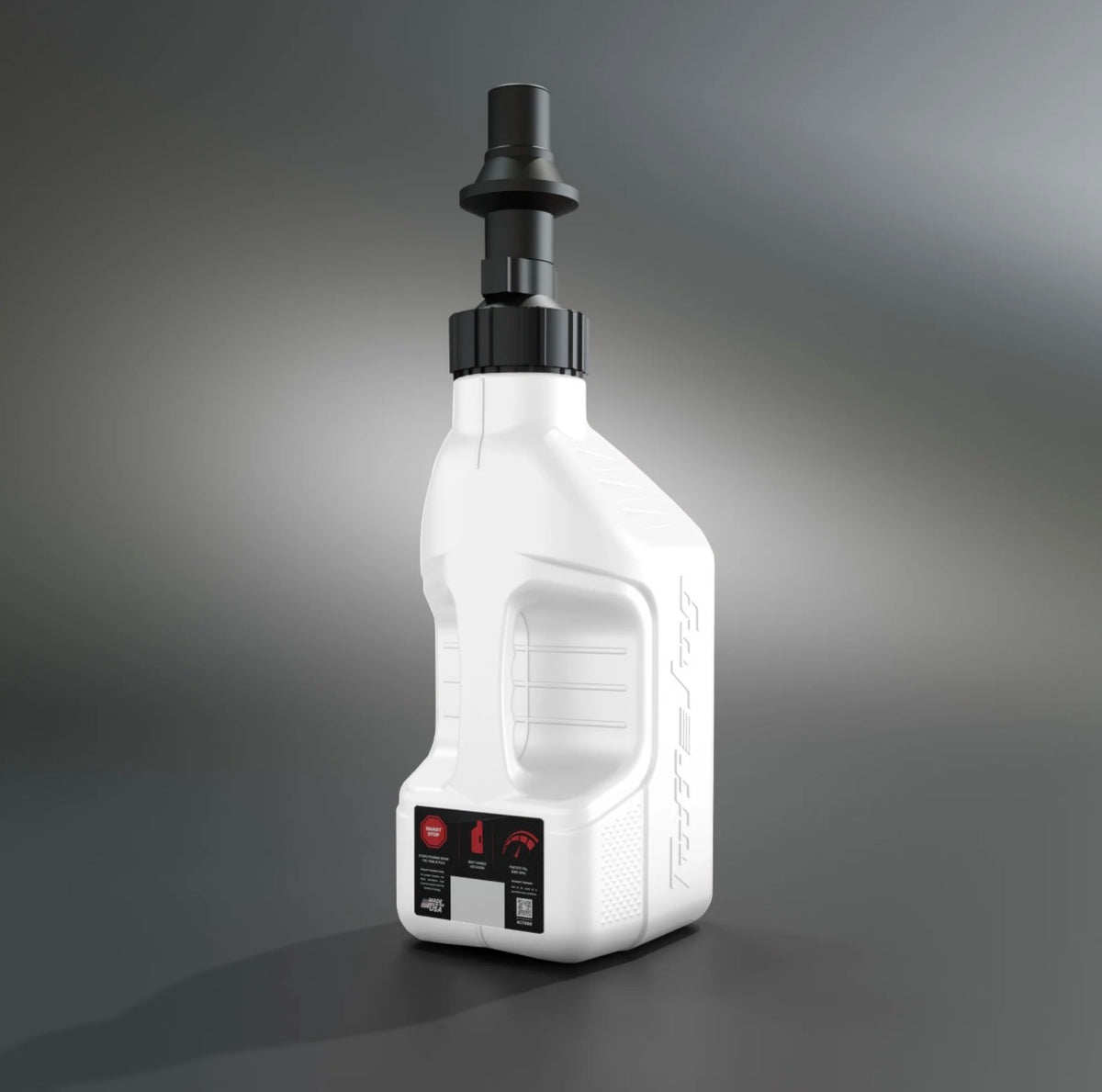 TuffJug 1.25 Gallon Utility Jug