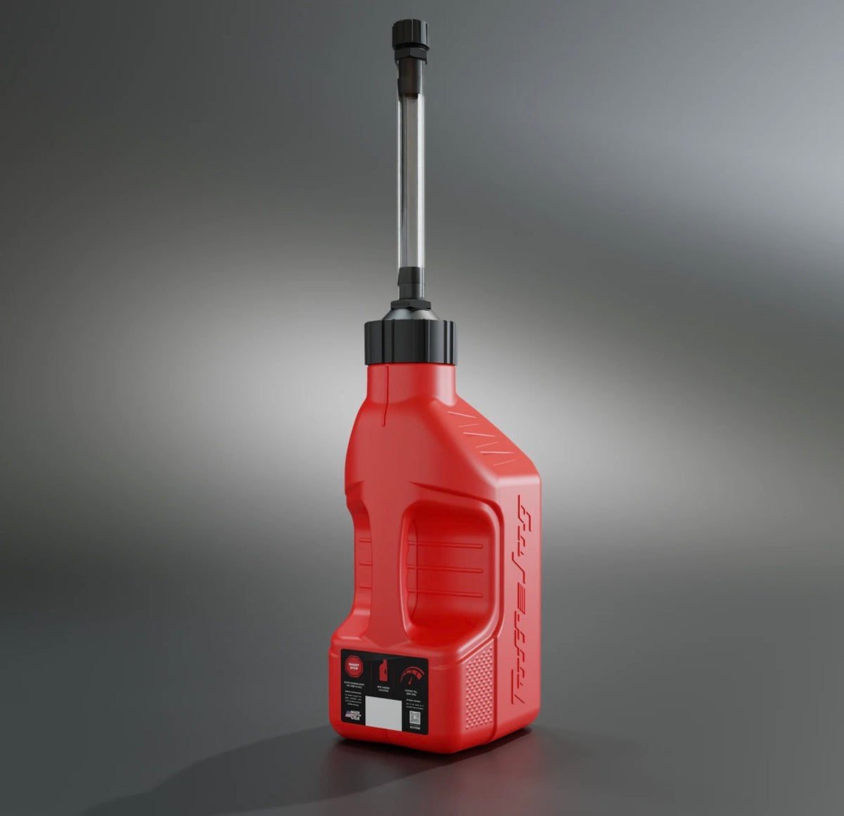 TuffJug 1.25 Gallon Utility Jug