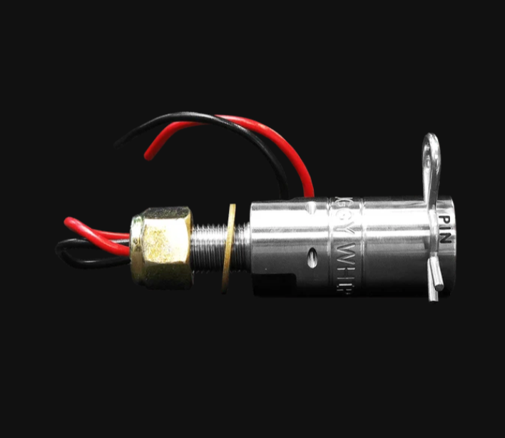 QRL04 Quick Release Adapter for Buggy Whip LED Whips