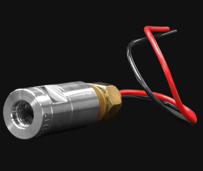 QRL04 Quick Release Adapter additional view
