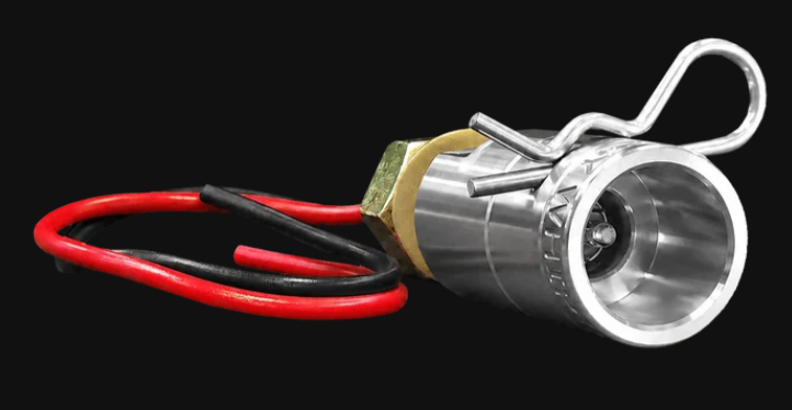 QRL03 Quick Release Adapter for Buggy Whip LED Whips